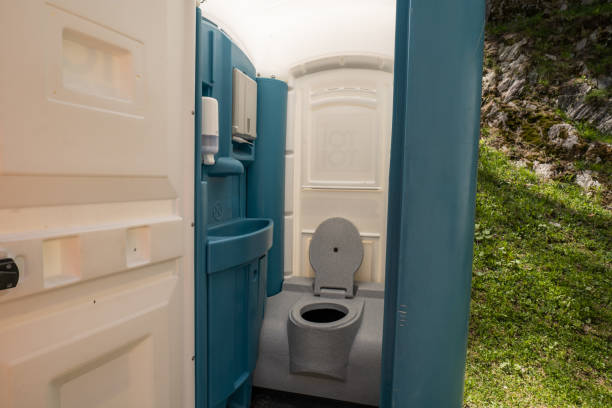 Best Affordable porta potty rental  in Crescent City, FL
