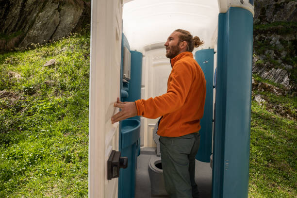 Best Event porta potty rental  in Crescent City, FL