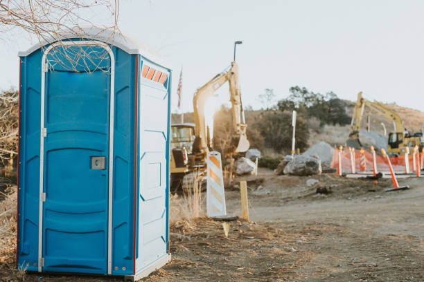 Porta potty rental for festivals in Crescent City, FL