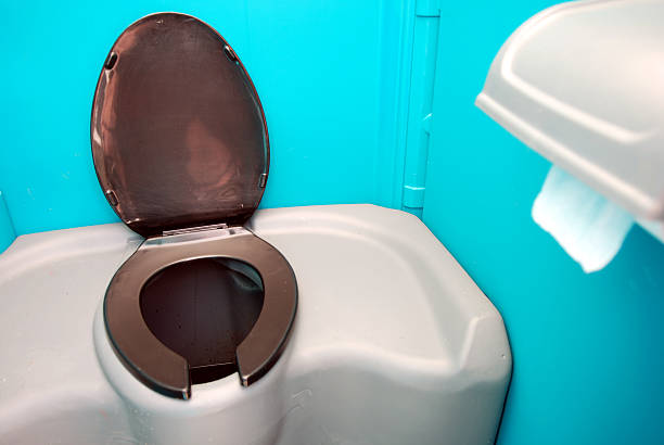 Best Temporary restroom rental  in Crescent City, FL