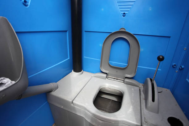 Best Emergency porta potty rental  in Crescent City, FL