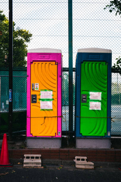 Best Porta potty rental for parties  in Crescent City, FL