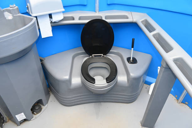 Porta potty services near me in Crescent City, FL