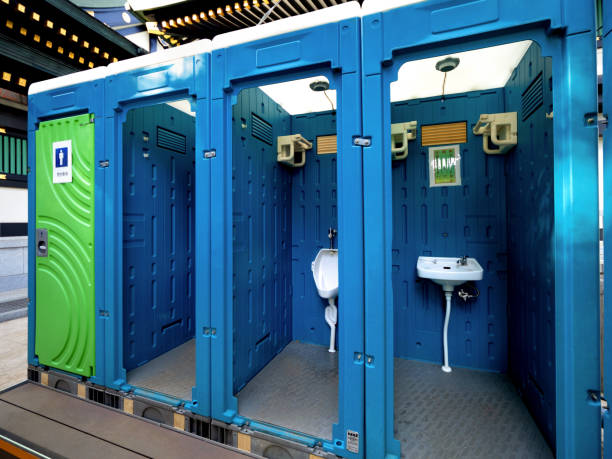 Best Porta potty rental for parties  in Crescent City, FL