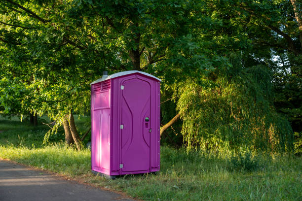 Best Event porta potty rental  in Crescent City, FL