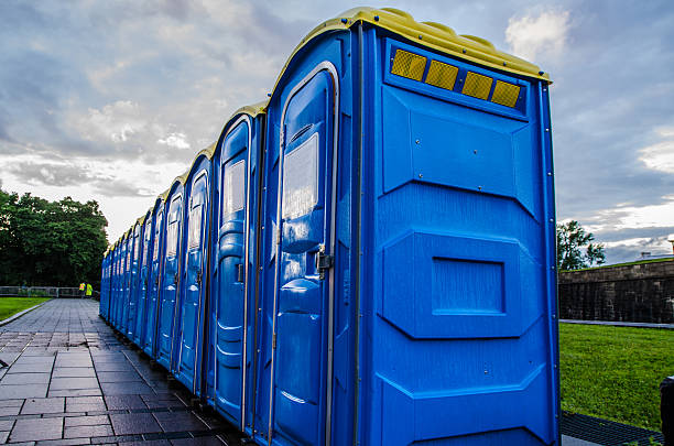 Best Porta potty services near me  in Crescent City, FL